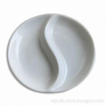 Ceramic Dinnerware Set, Customized Shapes, Sizes and Designs are Welcome